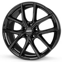 R19x8J 5X114.3 ET50 CB-70.1 diamond-black