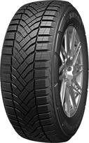 Sailun Commercio 4Seasons 205/75R16 113/111 R