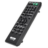 Pakaitinis nuotolinio valdymo pultas, skirtas Sony RMT-D187A DVD