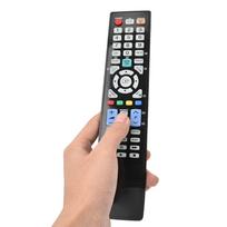 LED LCD HDTV nuotolinio valdymo pultas, skirtas Samsung BN59-00937A BN59-00936A BN59-00860A
