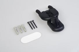 Kisai WS01 guitar wall mount (WS01)