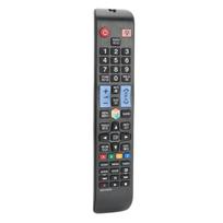 Daugiafunkcinis televizoriaus nuotolinio valdymo pultas SAMSUNG televizoriui, nuotolinio valdymo pulto pakeitimas