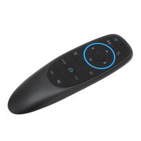 Balsu valdomas nuotolinio valdymo pultas IR mokymasis Bluetooth oro nuotolinio valdymo pultas TV priedėliui, kompiuteriui, išmaniajam televizoriui