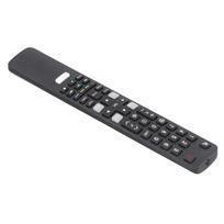 Televizoriaus nuotolinio valdymo pulto pakaitiniai priedai, tinkami TCL Rc802n yu14 LED televizoriui