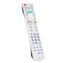Televizoriaus nuotolinio valdymo pulto pakaitalas Išmaniojo televizoriaus nuotolinio valdymo pultas N2QAYB000842 THL47WT60A THL50DT60A