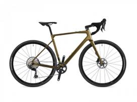 Author Guru 2.0 Medal Gold matte 54