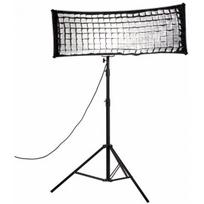 NANLITE Eggcrate grid for Softbox 45x110cm