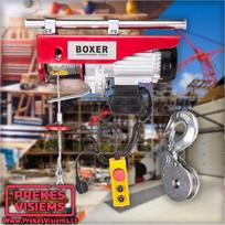 Boxer Elektrinė gervė 250 kg 1500 W (BX-561)