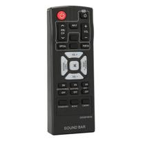 Garsajuostės Nuotolinio valdymo pultelis Universalus Pakeičiamas Nuotolinio valdymo pultelis LG Bluetooth Garso Sistemai