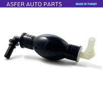 Kuro purkštukų siurblio žarna Fluence automobiliui (2010–2014 m) Megane MK3 (2008-2013 m) 1.5 DCI K9K OEM 175101639R 164460011R
