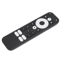 Balso TV nuotolinio valdymo pultas Universalus televizijos balso nuotolinio valdymo pultas, skirtas „Google TV“