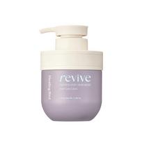 [Healing Bird] Revive Protein Deep Hair Mask 340g