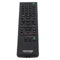 DVD nuotolinio valdymo pulto pakeitimas įrašymo įrenginio grotuvo nuotolinio valdymo pultas RDRAT100 RDRAT200 HX680 HX780 HX980