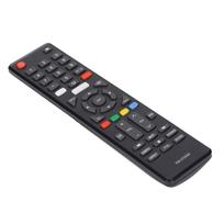 TV nuotolinio valdymo pultelio pakeitimas Universalus TV nuotolinio valdymo pultelis JVC LT‑49MA877 LT‑43MA877 televizoriams