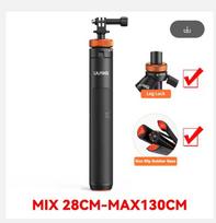 2025 Selfie Stick Tripod Extendable Tripod Stand Handle for GoPro 13 12 11 10 9 8 Insta360 X4 DJI OSMO Action 5 Pro 3 4 Accessories