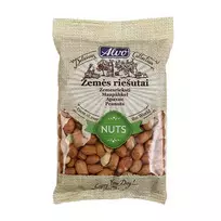 Žemės riešutai ALVO, 200 g