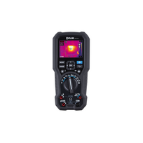 Pramoninis termovizinis multimetras su IGM™ FLIR DM286