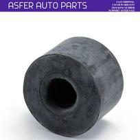 Apatinis radiatoriaus laikiklis E30 E34 E36 E46 E83 OEM 17111178412