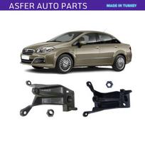 Žibintų remonto rinkinys Fiat Linea 2007-2018 m. OEM 51785219 51776317