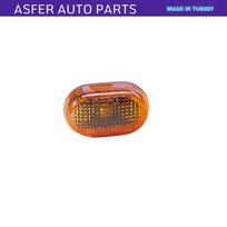 Left Side Fender Signal For Suzuki Swift 1989-1994 OEM 3641060B00 3641060B11