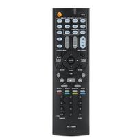 Aukščiausios kokybės ABS nuotolinio valdymo pulto atsarginė dalis, tinkama Onkyo RC799M