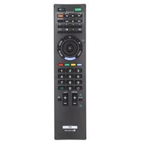 Originalus Sony Bravia nuotolinio valdymo pultas, televizoriaus valdiklis, skirtas RMED033 KLV26BX300 KLV32BX300 KLV40BX400