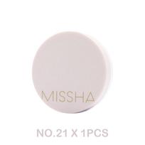 MISSHA M Magic Cushion Cover Lasting SPF50+ PA+++ 21 1PCS