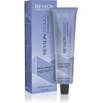 Revlon Professional Revlonissimo Colorsmetique Cool Shades ilgalaikiai plaukų dažai atspalvis 7.2 60 ml