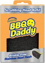 Scrub Daddy BBQ pakeičiama galvutė