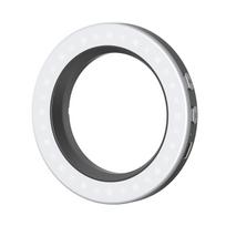SmallRig 4873 Vibe P30 67mm Ring LED Video Light