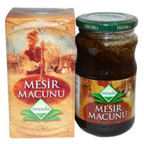 Themra Žolelių mišinio pasta Mesir 420g