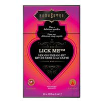 KamaSutra Lick Me intymios kosmetikos rinkinys