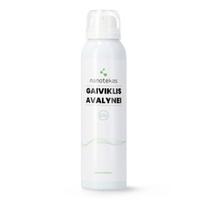 Nano gaiviklis avalynei, 100 ml