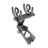 Rode PG2-R priedai ir mikrofono stovai