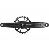 Priekinis žvaigždžių blokas SRAM X-SYNC 2 Direct Mount / 1x11/12 pav. / 32T / 175mm