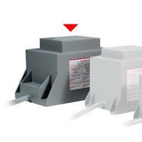 Transformatorius 230/24V 400VA A502