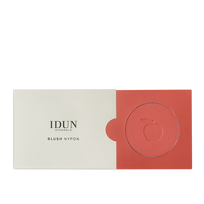 IDUN Minerals skaistalai Nypon Nr. 3013, 5 g (Bright Red)
