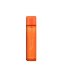 IDUN Minerals makiažą fiksuojanti veido dulksna READY SET FIX, 100 ml
