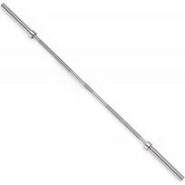 Olimpinis grifas Evolve Home 220 cm, 20 kg