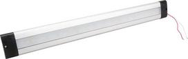 Vidaus apšvietimas LED, 1130lm, stačiakampio formos, 12/24V, baltas, tvirtinamas varžtais, 450x32 LED, Britax