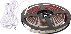Vidaus apšvietimas LED, 45W, 4050lm, stačiakampis, 10/16V, 3000x5mm, Kramp