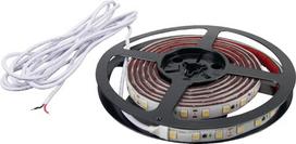 Vidaus apšvietimas LED, 30W, 2700lm, stačiakampis, 10/16V, 2000x5mm, Kramp