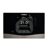 Vaillant temperatūros valdiklis multiMATIC VRC 720-2