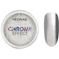 NEONAIL Effect Chrome žvilgesio suteikianti pudra nagams 2 g