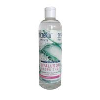 Victoria Beauty intensyviai drėkinantis micelinis vanduo su hialuronu, 350 ml