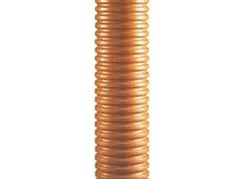 Gofruotas vamzdis be movos WAVIN Multiflex, DN315 x 3000 mm