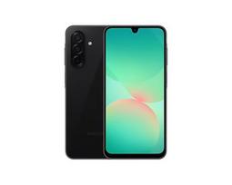 Samsung Galaxy A26 5G 6/128GB Black Enterprise Edition