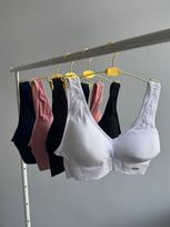 Braletė Kity - S/M , Balta