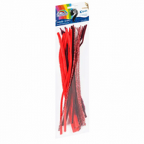 Lankstymo vielutės FIORELLO, 30cm 20 vnt. įvairių sp.