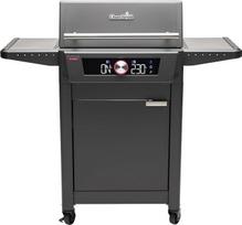 "Char-Broil Evolve" elektrinis "E-Power" grilis, 90 °C - 370 °C, "App Control", valymo funkcija